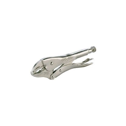 Picture of Irwin® 10" Vise-Grip Curved Jaw Part# - 502L3