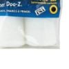 Picture of Wooster 3" Super Doo-Z 3/8" 2-Pkroller Covers Part# - 00R2820030