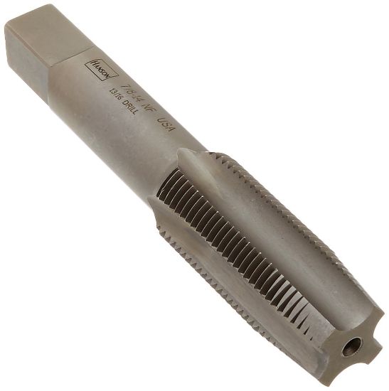 Picture of Irwin® Tap 7/8-14Nf Taper Hanson Part# - 1363Zr