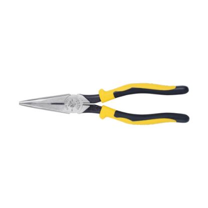 Picture of Klein Tools 72111-3 Journeyman Longnose Pliers Part# - J203-8