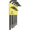 Picture of Bondhus® Blx 13 .050-3/8 Ball-Driver L-Wrench 13 Pc Wrenc Part# - 10937