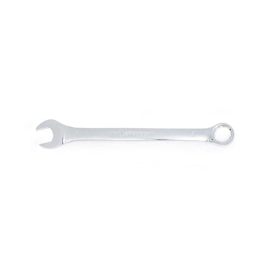 Picture of Crescent® 1" Combination Wrench Sae Fl Polish Part# - Ccw13-05