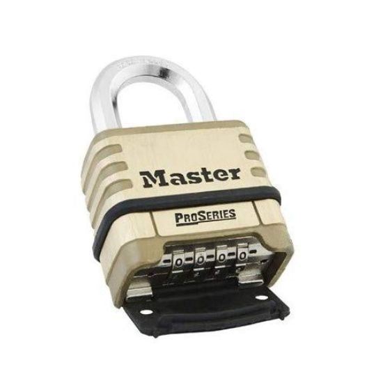 Picture of Master Lock® Master Lock Pro Series R Part# - 1175D