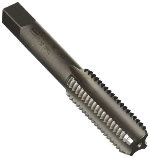 Picture of Irwin® Tap 5/8-11Nc Bottoming Hanson Part# - 1552Zr