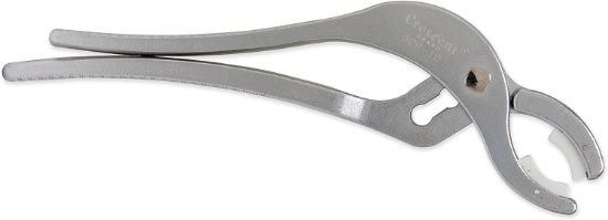 Picture of Crescent® 10In A-N Connector Slipjoint Pliers Part# - 52910N