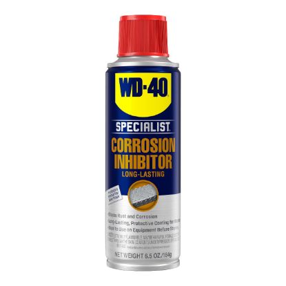 Picture of Wd-40 Specialist Wd-40 Specialist Ltci Part# - 300035