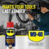 Picture of Wd-40 Specialist Wd-40 Specialist Ltci Part# - 300035