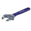 Picture of Klein Tools Slim-Jaw Adjustable Wrench  8" Part# - D86936