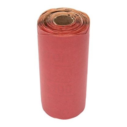 Picture of 3M™ Red Abrasive Stikit Disc  01106  6"  P600 Grade Part# - 7000119763