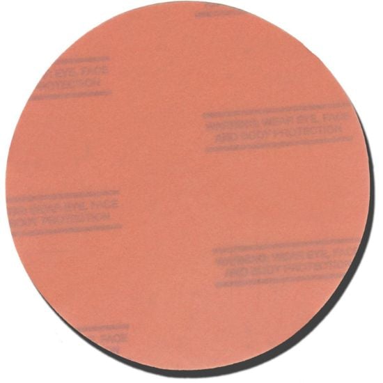 Picture of 3M™ Red Abrasive Stikit Disc  01105  6"  P800 Grade Part# - 7000119762