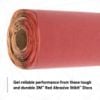 Picture of 3M™ Red Abrasive Stikit Disc  01108  6"  P400 Grade Part# - 7000119765