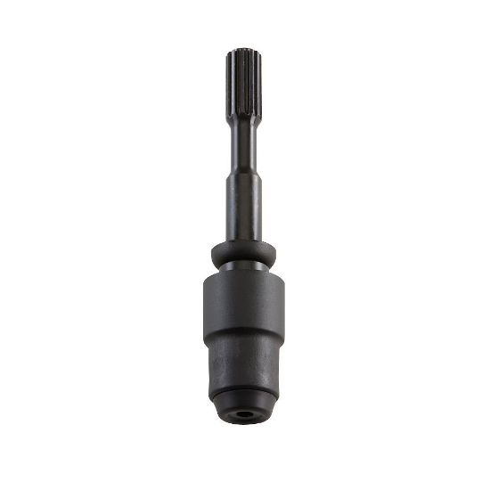 Picture of Milwaukee® Tool Spline To Sds Bit Adpt Part# - 48-03-3015