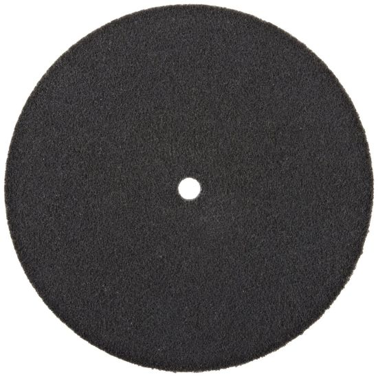 Picture of Scotch-Brite™ Exl Unitized Wheel Xl-Uw2S Fine 8Inx1/2Inx1/2In Part# - 7000000708