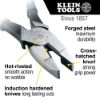 Picture of Klein Tools 8" Side Cut Pl Part# - D213-8Ne