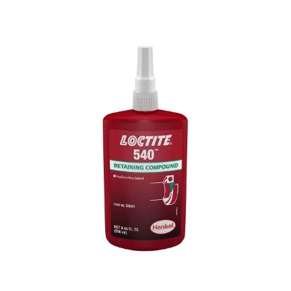 Picture of Loctite® 300Gm Prism 454 Adhesivegel Surface Insensitive Part# - 88525