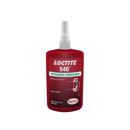 Picture of Loctite® 300Gm Prism 454 Adhesivegel Surface Insensitive Part# - 88525