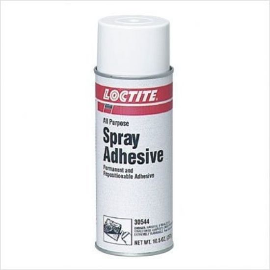 Picture of Loctite® 300Ml Structural Adhesive 334 High Perfprmance Part# - 232749