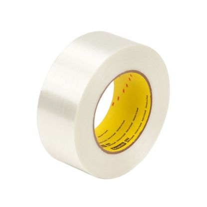 Picture of Scotch® Scotch Filament Tape 893Clr 36Mm X 55Mm Part# - 7000123806