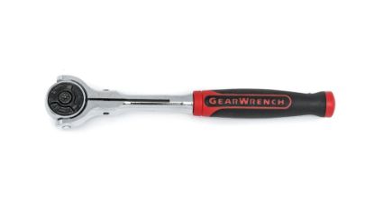 Picture of Gearwrench® 1/4 Roto Ratch Cush Grip Part# - 81224