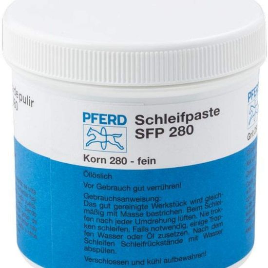 Picture of Pferd Grinding Paste For Felt/Cloth Part# - 48772