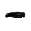 Picture of Klein Tools Pocket Knife  Black  Drop-Point Blade Part# - 44220