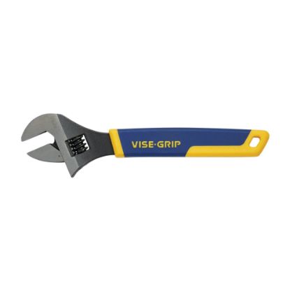 Picture of Irwin® 10" Adjustable Wrench Part# - 2078610