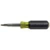 Picture of Klein Tools 11-In-1 Screwdriver/Nutdriver With Cushion Grip Part# - 32500