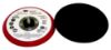 Picture of 3M™ 5X3/8" Hookit Loprofiledisc Pad Part# - 7100026249