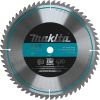 Picture of Makita® 10X5/8 60T Micro Polished Miter Saw Blade Part# - A-93675