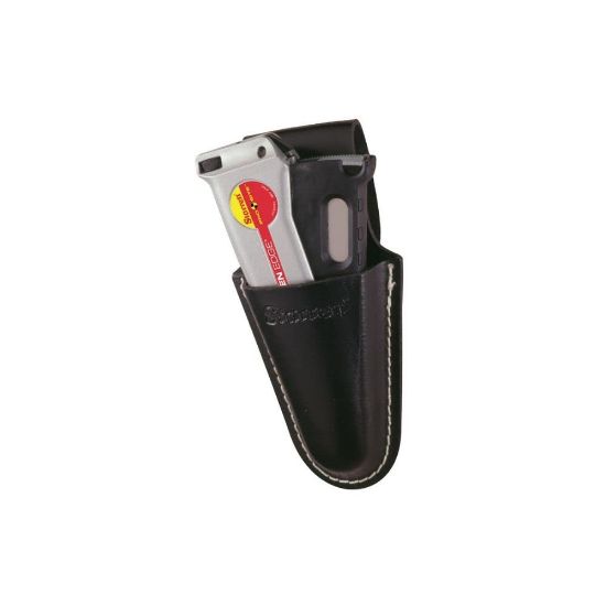 Picture of L.S. Starrett The Hidden Edge Utilityknife- Holster Part# - 67981