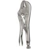 Picture of Irwin® 10" Straight Jaw Vise Grip Locking Plier Carded Part# - 102L3