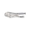 Picture of Irwin® 10" Straight Jaw Vise Grip Locking Plier Carded Part# - 102L3