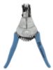 Picture of Ideal® Industries Stripmaster Wire Stripper  16-26 Awg Part# - 45-097