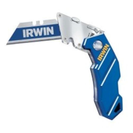 Picture of Irwin® Knife Folding Lock Back Part# - 2089100