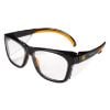 Picture of Kleenguard™ Kleenguard Maverick Eyeprot  Cl Agl Len W/Blk F Part# - 49312