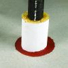 Picture of 3M™ 3M Fire Barrier Caulk Cp-25 Wb + 10.1 Tube Part# - 7000006383