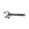 Picture of Crescent® Wrench 8" Adj Wide Jaw Carded Part# - Atwj28Vs