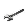 Picture of Crescent® Wrench 8" Adj Wide Jaw Carded Part# - Atwj28Vs