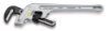 Picture of Ridgid® E-910 10" Aluminum End Pipe Wrench Part# - 90107