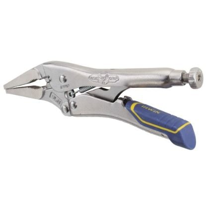 Picture of Irwin® Plier Lcking 9Ln Fast Release 9In Part# - Irht82582