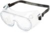 Picture of Mcr Safety Cr 2237R Anti-Fog Goggle Part# - 2237R