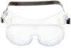 Picture of Mcr Safety Cr 2237R Anti-Fog Goggle Part# - 2237R