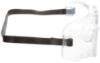 Picture of Mcr Safety Cr 2237R Anti-Fog Goggle Part# - 2237R