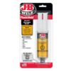 Picture of J-B Weld J-B Plasticweld Syringe25 Ml. Part# - 50132