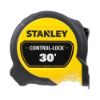 Picture of Stanley® Stanley 30Ft Control Lock Tape Part# - Stht37245