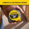 Picture of Stanley® Stanley 30Ft Control Lock Tape Part# - Stht37245