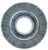 Picture of Weiler® 6" Nylox Wheel .018/5002" Arbor Ho Part# - 83000