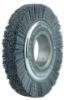 Picture of Weiler® 6" Nylox Wheel .018/5002" Arbor Ho Part# - 83000