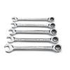 Picture of Gearwrench® 5Pc Sae Gearwrench Part# - 93005