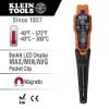 Picture of Klein Tools Magnetic Digital Pocketthermometer Part# - Et10